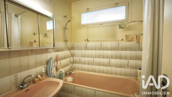 Maison à vendre 8 pièces 160 m² Gif-sur-Yvette