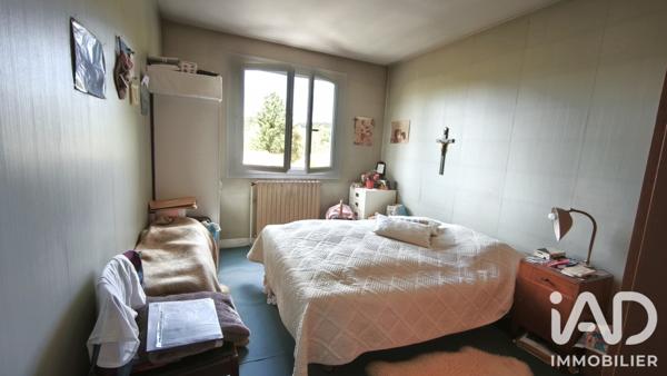 Maison à vendre 8 pièces 160 m² Gif-sur-Yvette