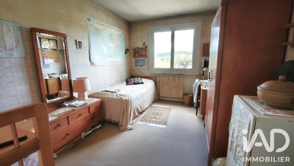 Maison à vendre 8 pièces 160 m² Gif-sur-Yvette