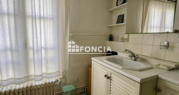À vendre Maison 3 pièces 53 m² - Athis-mons 91200