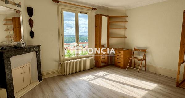 À vendre Maison 3 pièces 53 m² - Athis-mons 91200