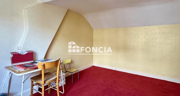 À vendre Maison 3 pièces 53 m² - Athis-mons 91200