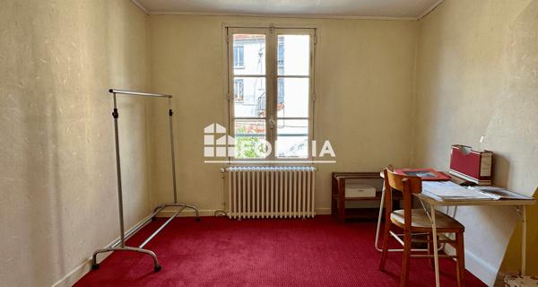 À vendre Maison 3 pièces 53 m² - Athis-mons 91200