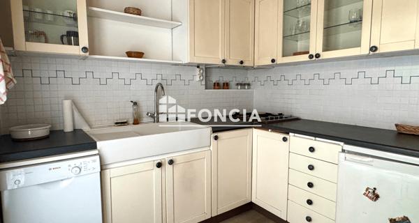 À vendre Maison 3 pièces 53 m² - Athis-mons 91200