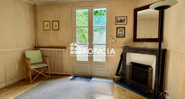 À vendre Maison 3 pièces 53 m² - Athis-mons 91200