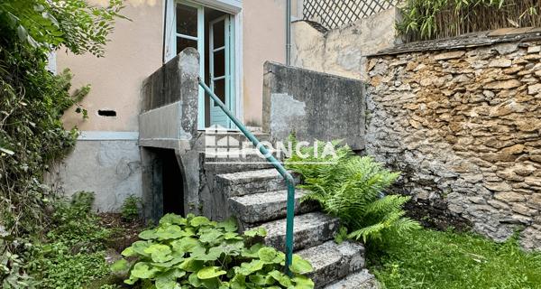 À vendre Maison 3 pièces 53 m² - Athis-mons 91200