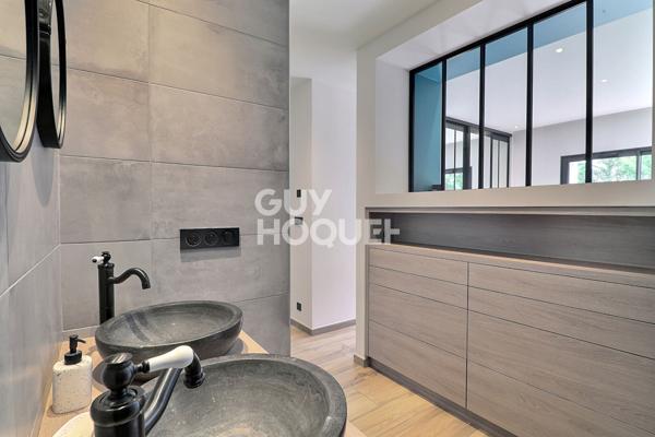 Maison de 154 m² - Challes les eaux