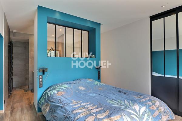 Maison de 154 m² - Challes les eaux