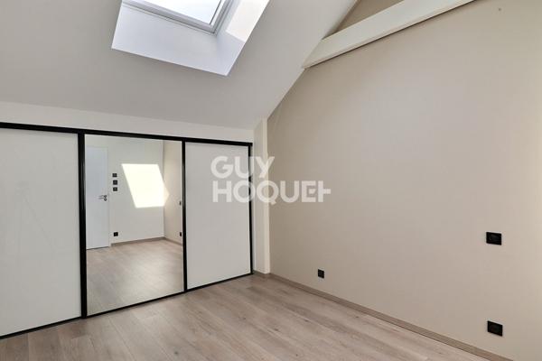 Maison de 154 m² - Challes les eaux