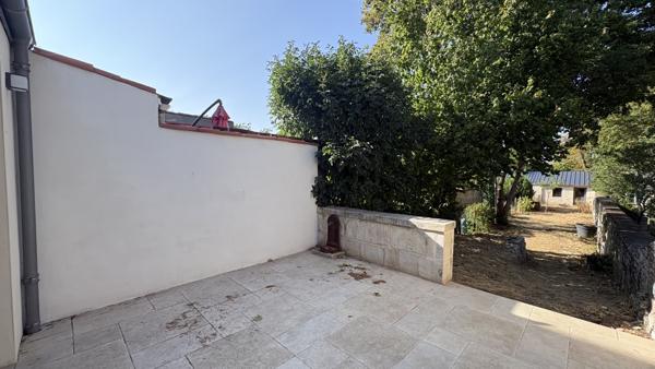 Maison 6 pièce(s) 3 chambre(s) 136.13 m²
