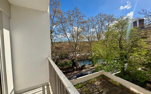 Appartement à louer    1 pièce • 32,22 m2 Toulouse
