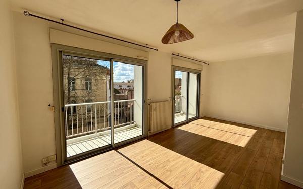 Appartement à louer    1 pièce • 32,22 m2 Toulouse