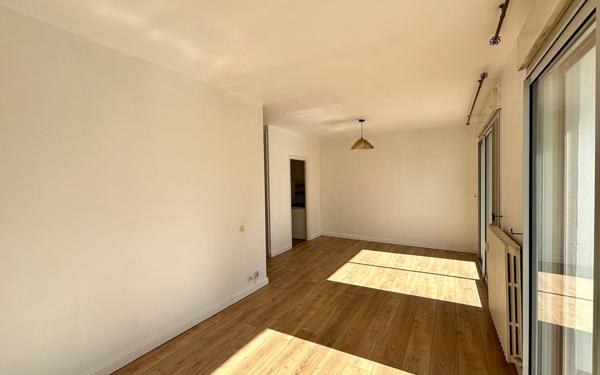 Appartement à louer    1 pièce • 32,22 m2 Toulouse