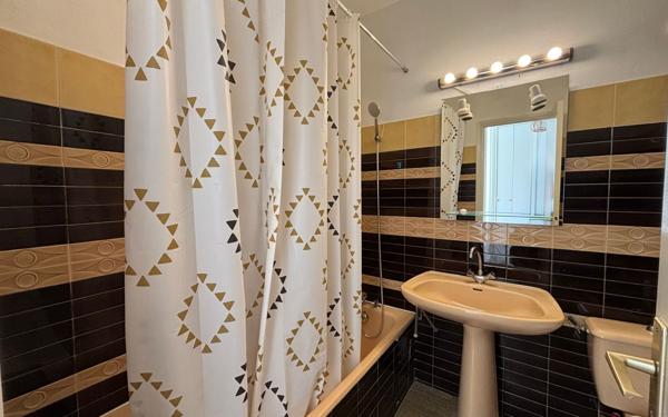 Appartement à louer    1 pièce • 32,22 m2 Toulouse