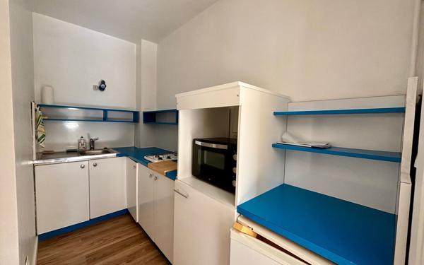 Appartement à louer    1 pièce • 32,22 m2 Toulouse