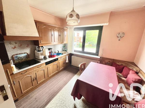 Maison à vendre 6 pièces 105 m² Hochfelden