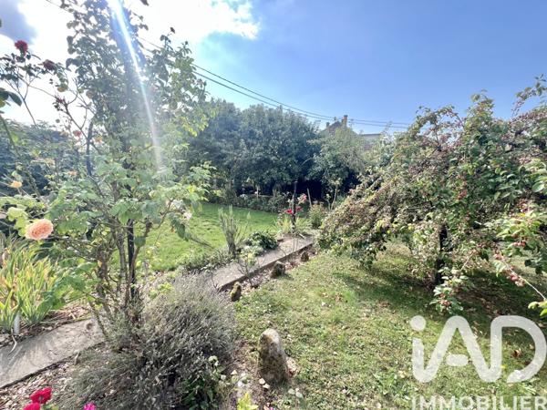 Maison à vendre 6 pièces 105 m² Hochfelden