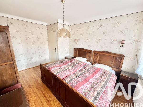 Maison à vendre 6 pièces 105 m² Hochfelden