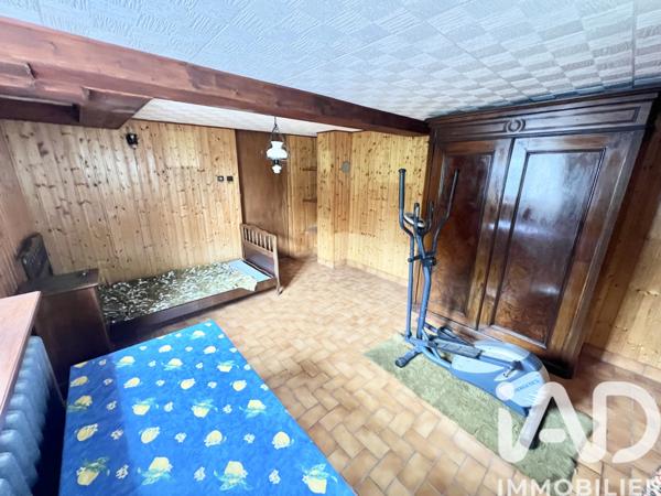 Maison à vendre 6 pièces 105 m² Hochfelden