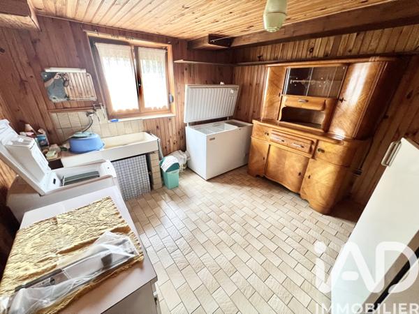 Maison à vendre 6 pièces 105 m² Hochfelden