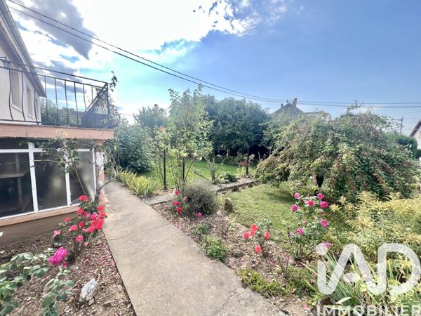 Maison à vendre 6 pièces 105 m² Hochfelden