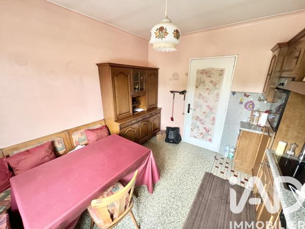 Maison à vendre 6 pièces 105 m² Hochfelden