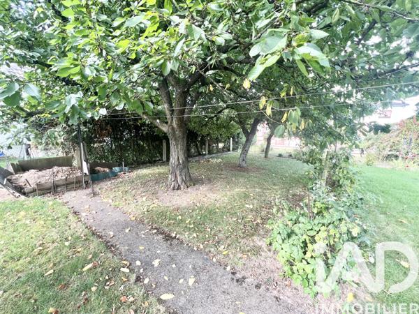 Maison à vendre 6 pièces 105 m² Hochfelden