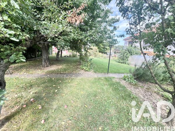 Maison à vendre 6 pièces 105 m² Hochfelden