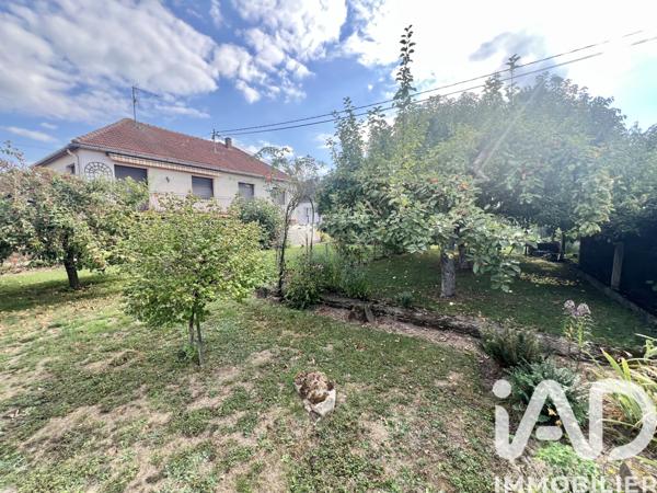Maison à vendre 6 pièces 105 m² Hochfelden