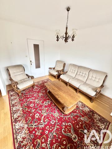 Maison à vendre 6 pièces 105 m² Hochfelden