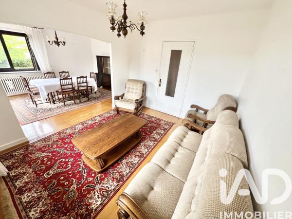 Maison à vendre 6 pièces 105 m² Hochfelden