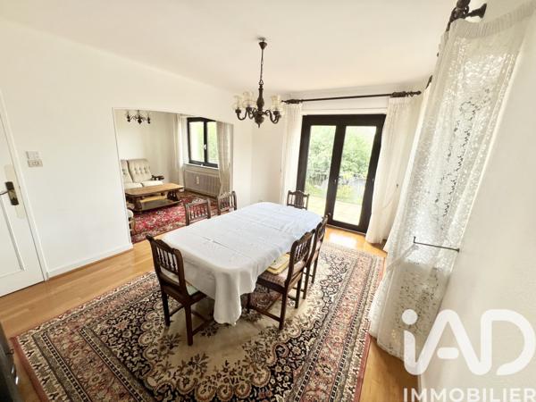 Maison à vendre 6 pièces 105 m² Hochfelden