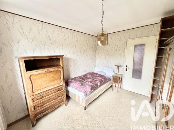 Maison à vendre 6 pièces 105 m² Hochfelden