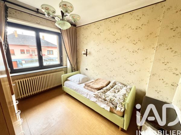 Maison à vendre 6 pièces 105 m² Hochfelden