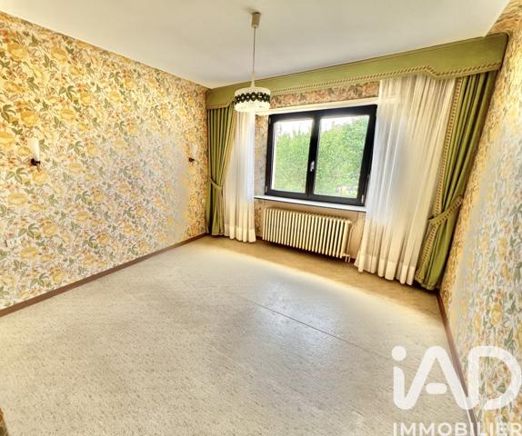Maison à vendre 6 pièces 105 m² Hochfelden