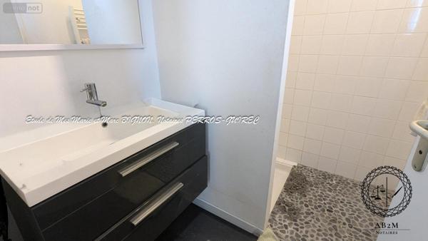 Maison à vendre à Louannec dans les Côtes-d'Armor (22700), ref : VM366-22093