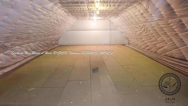 Maison à vendre à Louannec dans les Côtes-d'Armor (22700), ref : VM366-22093