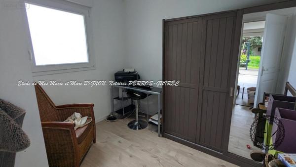 Maison à vendre à Louannec dans les Côtes-d'Armor (22700), ref : VM366-22093