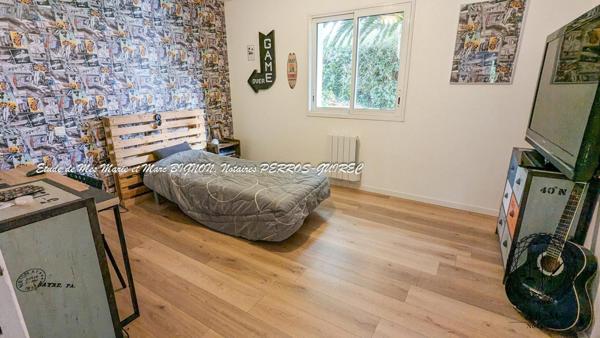 Maison à vendre à Louannec dans les Côtes-d'Armor (22700), ref : VM366-22093