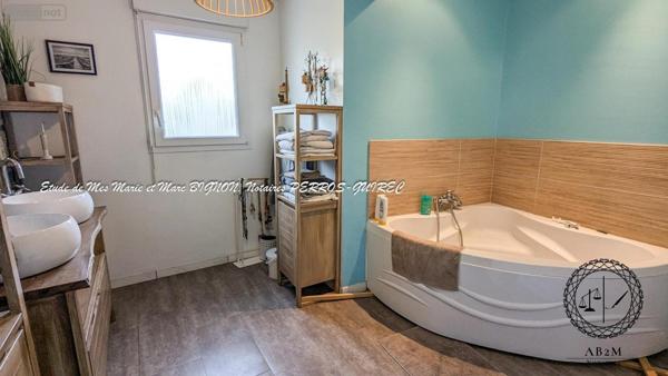 Maison à vendre à Louannec dans les Côtes-d'Armor (22700), ref : VM366-22093