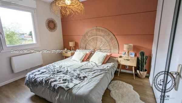 Maison à vendre à Louannec dans les Côtes-d'Armor (22700), ref : VM366-22093