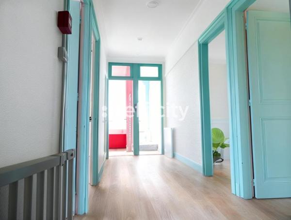 Maison 10 pièces - 209 m² Exclusivité efficity