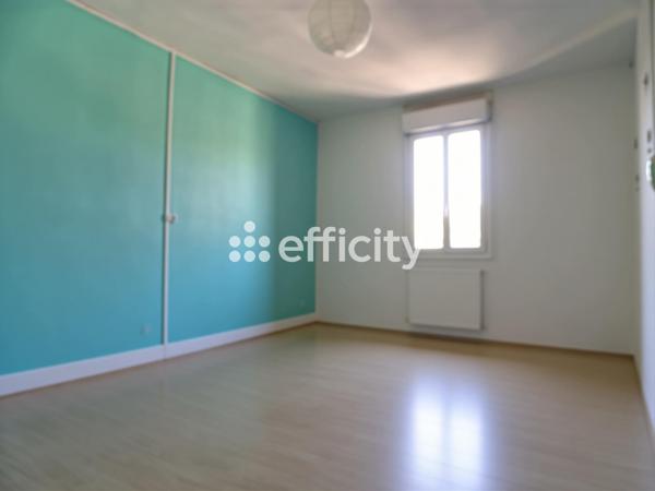 Maison 10 pièces - 209 m² Exclusivité efficity