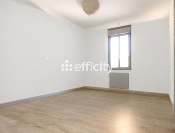 Maison 10 pièces - 209 m² Exclusivité efficity