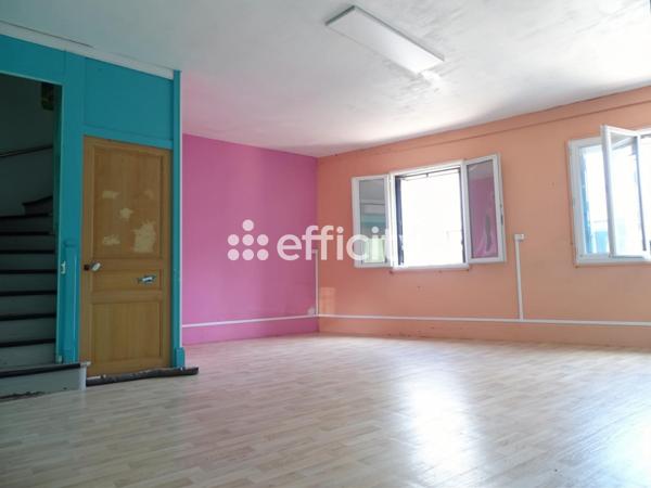 Maison 10 pièces - 209 m² Exclusivité efficity