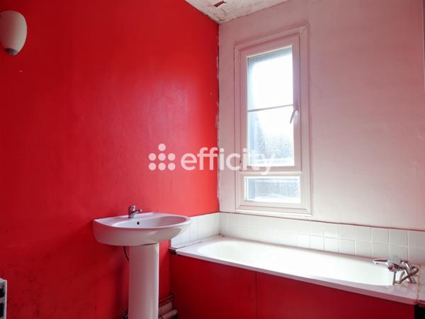 Maison 10 pièces - 209 m² Exclusivité efficity