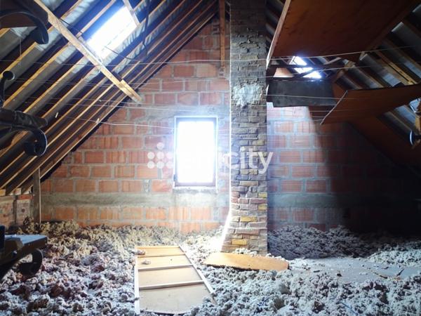 Maison 10 pièces - 209 m² Exclusivité efficity