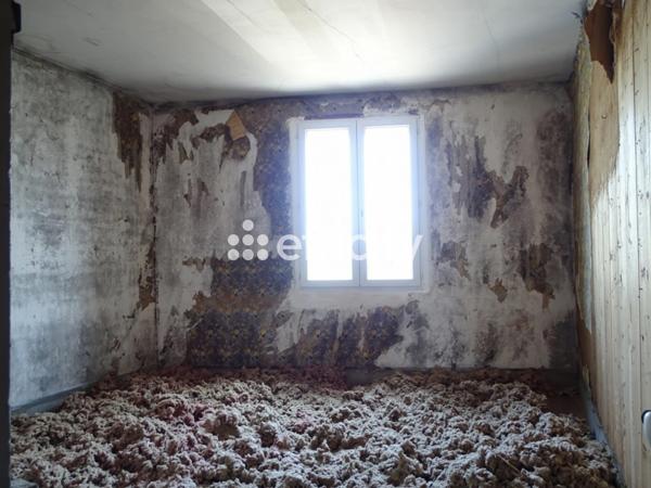 Maison 10 pièces - 209 m² Exclusivité efficity