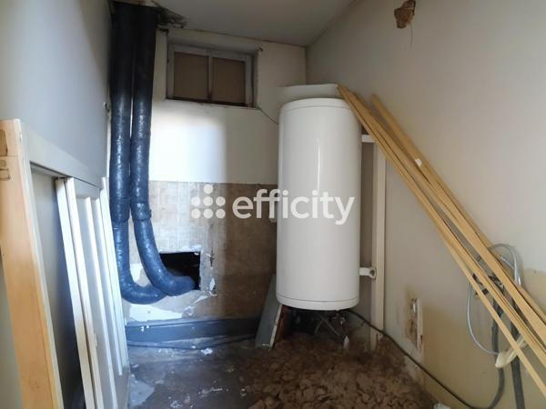 Maison 10 pièces - 209 m² Exclusivité efficity