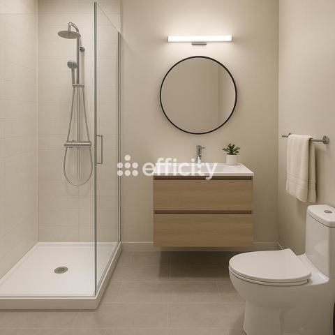 Maison 10 pièces - 209 m² Exclusivité efficity